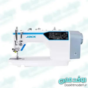 چرخ خیاطی راسته دوز اتوماتیک جک مدل A4B
