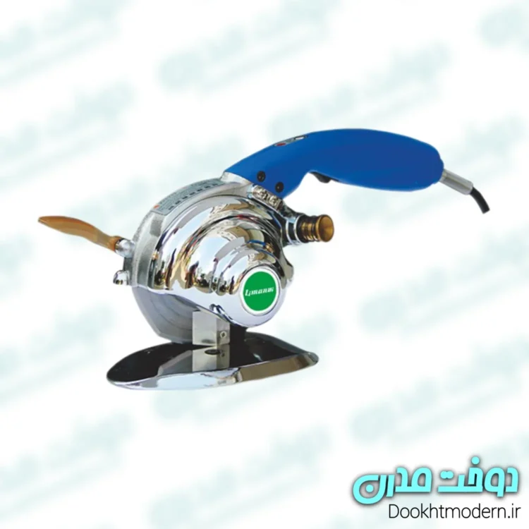 قیچی برقی لیماندی مدل LI‑03