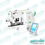 چرخ خیاطی نمادوز کامپیوتری لیماندی LI-430D
