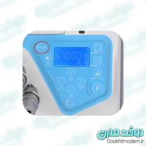 سردوز کامپیوتری سه نخ جک مدل C4-3