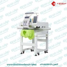دستگاه گلدوزی ایشی
