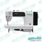 چرخ خیاطی راسته دوز اتوماتیک ظریف لیماندی LI-2121