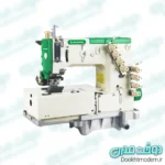 چرخ خیاطی کمر کش لیماندی LI-1508