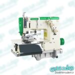 چرخ خیاطی پل‌دوز لیماندی مدل LI-2030D