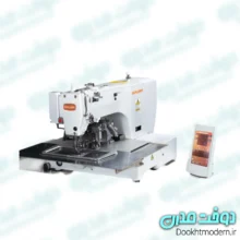 چرخ خیاطی نمادوز سیروبا مدل PS SERIES
