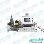 چرخ خیاطی دکمه با مخزن زوجی مدل ZJ-1377-BD-PK