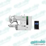 چرخ خیاطی نمادوز مخصوص لوگو زوجی مدل ZJ-1900-0604